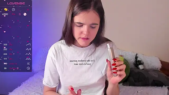 Ema X Love online show from January 2026 07:53:01 PM