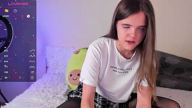 Ema X Love online show from February 2026 08:15:02 PM