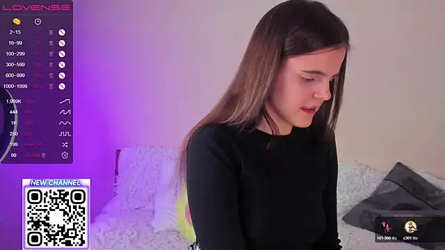 Ema X Love online show from April 2026 07:49:01 PM