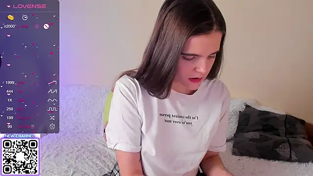 Ema X Love online show from March 2026 07:19:02 PM