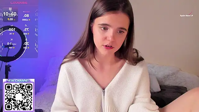 Ema X Love online show from March 2026 08:21:01 PM