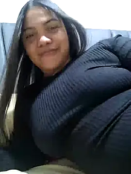 Snapshot of Deborabuchanan chatting on September 2025 01:52:02 AM Deborabuchanan online show from September 2025 01:52:02 AM