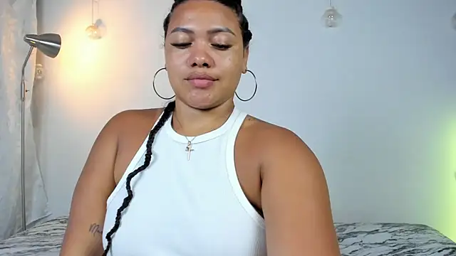 Snapshot of Deborabuchanan chatting on February 2025 07:41:01 AM Deborabuchanan online show from February 2025 07:41:01 AM
