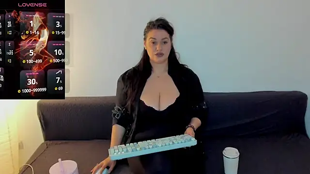 Laura sinner online show from March 2026 08:45:01 PM