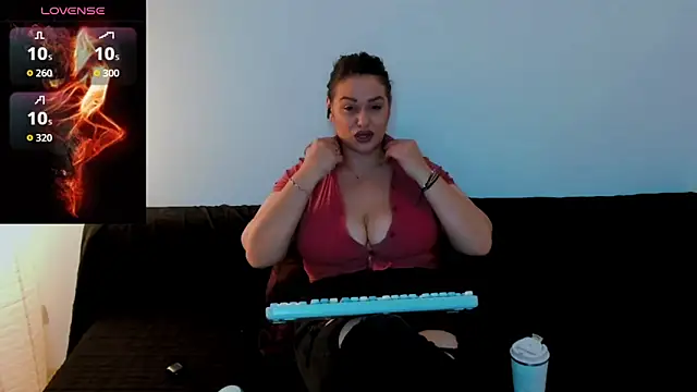 Laura sinner online show from February 2026 07:35:02 PM