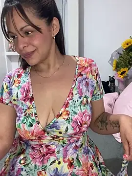 Kataliina online show from March 2025 02:18:02 AM