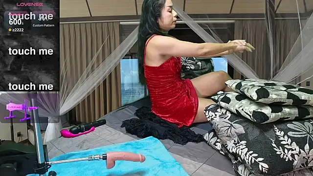 HornyShyAsian online show from January 2026 09:32:01 PM