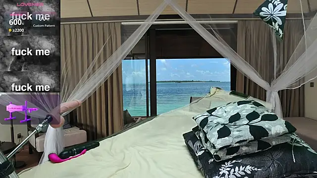 HornyShyAsian online show from April 2026 07:50:02 AM