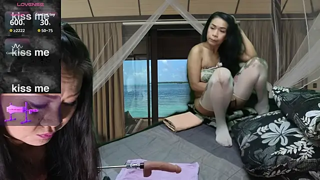 HornyShyAsian online show from December 2025 08:13:01 PM