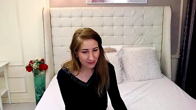 FoxyRamona online show from March 2025 09:39:02 AM