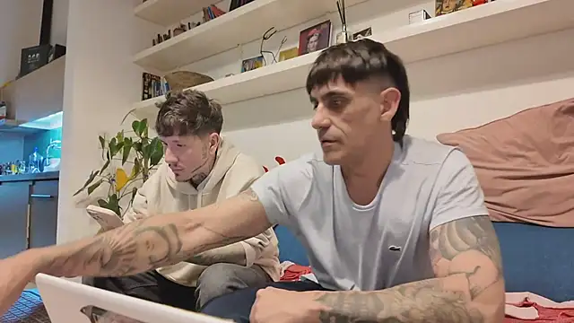 Elnonoykeila77 online show from July 2026 08:53:01 PM