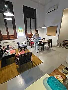 Elnonoykeila77 online show from July 2026 10:47:02 PM