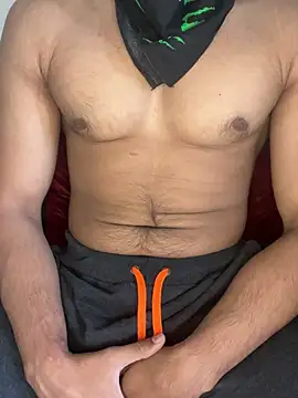 AmHunter04 online show from March 2025 10:00:02 AM