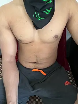 AmHunter04 online show from March 2025 09:48:02 AM