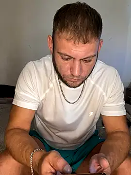 Weestud94 online show from October 2025 01:30:01 PM