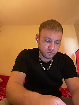 Weestud94 online show from February 2025 11:11:01 AM
