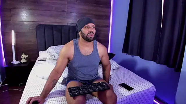 anthonylatynxd online show from June 2026 11:32:02 AM