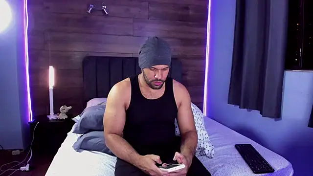 anthonylatynxd online show from June 2026 01:28:01 AM