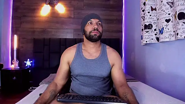 anthonylatynxd online show from December 2025 12:06:01 AM