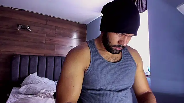anthonylatynxd online show from April 2026 03:35:02 PM