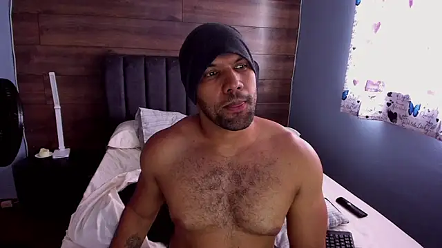 anthonylatynxd online show from May 2026 03:53:01 PM