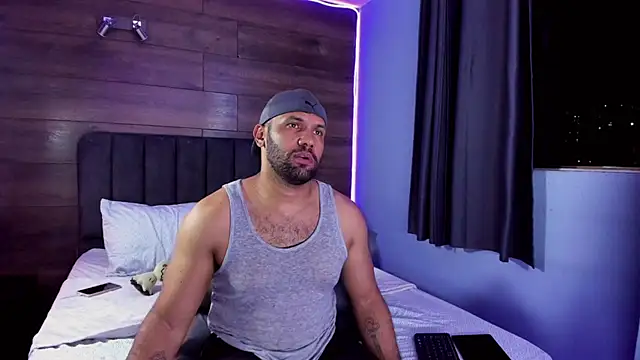 anthonylatynxd online show from July 2026 12:06:01 AM