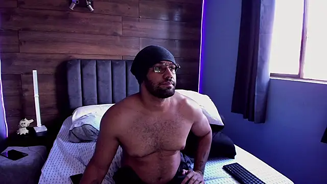 anthonylatynxd online show from May 2026 03:56:02 PM
