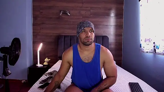 anthonylatynxd online show from April 2026 03:24:01 PM