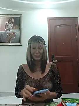 Eliza Wendy online show from November 2025 12:05:01 PM