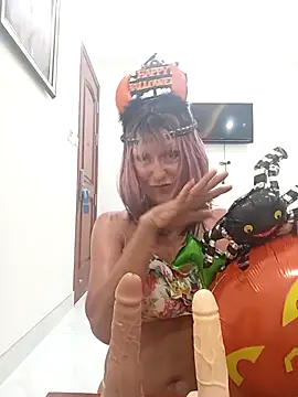 Eliza Wendy online show from October 2025 09:50:01 AM