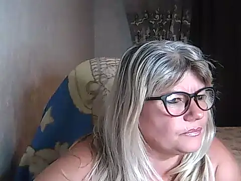 Diana 49 online show from September 2025 05:52:02 PM