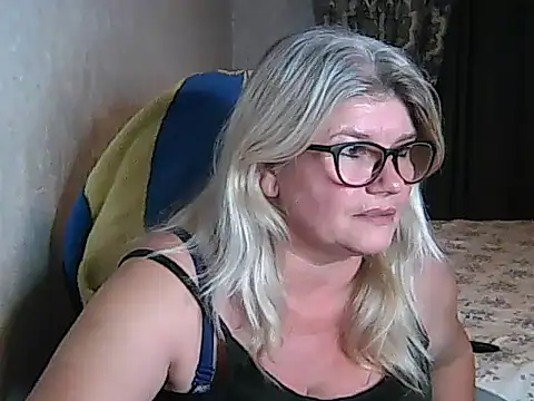 Diana 49 online show from September 2025 07:29:02 PM