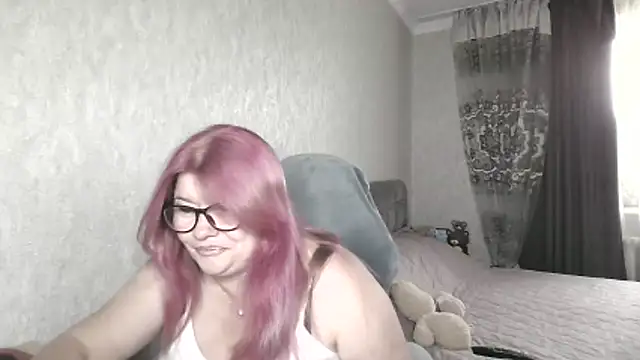 Snapshot of Diana_49 chatting on June 2026 06:57:01 AM Diana 49 online show from June 2026 06:57:01 AM