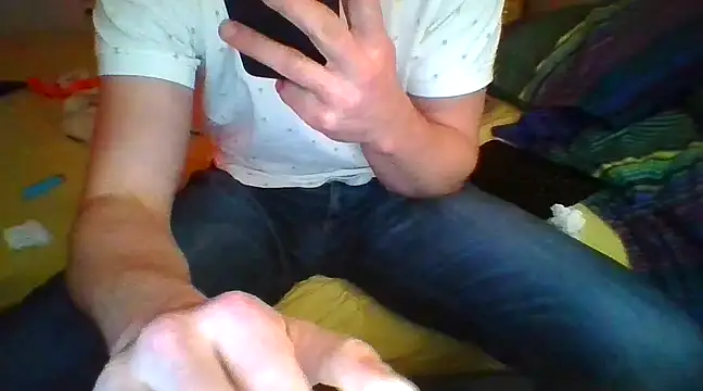 MmaxX004 online show from February 2025 09:23:01 PM