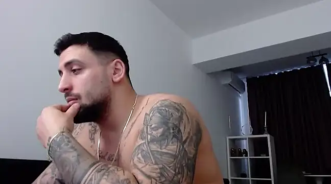  DylanGreen online show from February 2025 08:42:01 AM