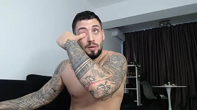  DylanGreen online show from October 2025 08:24:02 AM