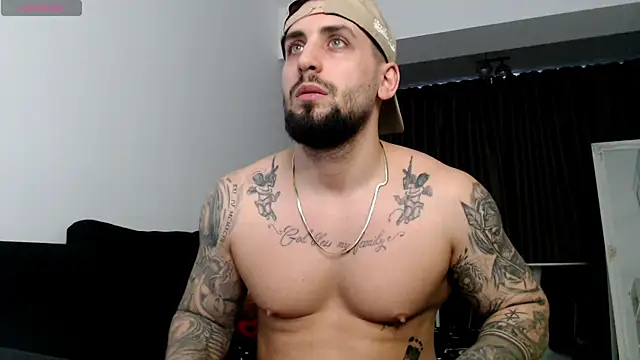  DylanGreen online show from April 2026 06:31:02 AM