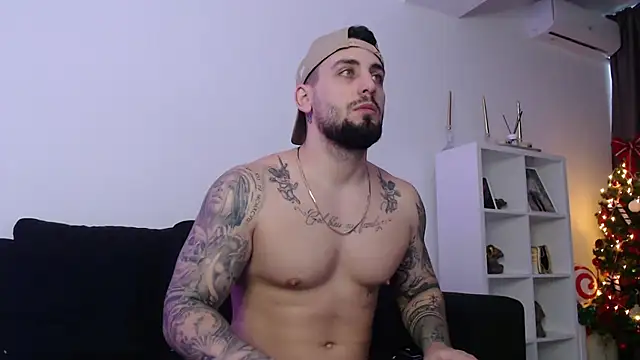  DylanGreen online show from January 2026 09:15:02 AM