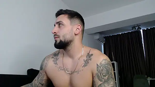  DylanGreen online show from November 2025 09:03:02 AM