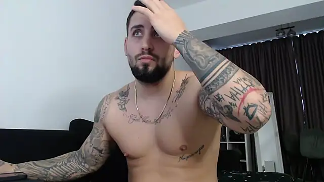  DylanGreen online show from November 2025 09:03:02 AM