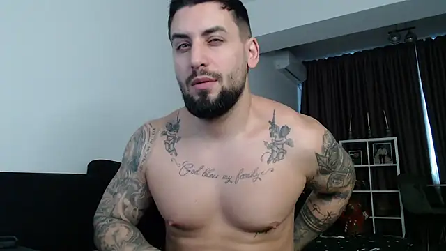  DylanGreen online show from November 2025 09:09:01 AM