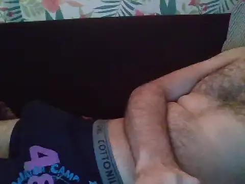 powerman198119813 online show from December 2024 07:22:02 AM