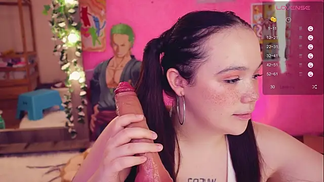 Chery Lady22 online show from September 2025 11:17:01 AM