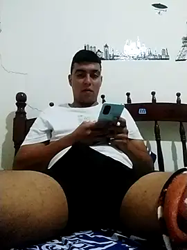 Chocolatinajet online show from January 2026 02:24:02 PM