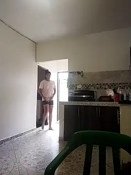 Chocolatinajet online show from April 2026 07:26:02 PM