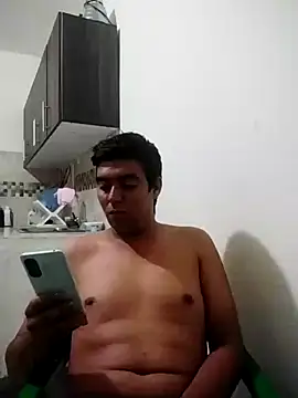 Chocolatinajet online show from March 2026 03:30:02 AM