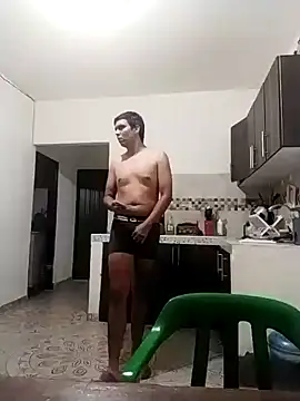 Chocolatinajet online show from March 2026 12:17:01 AM