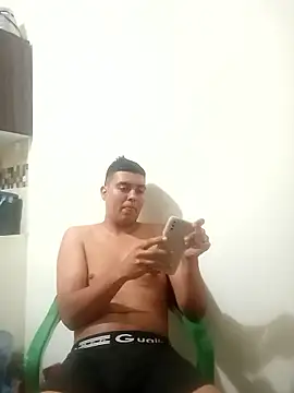 Chocolatinajet online show from January 2026 02:26:02 AM