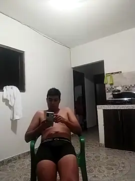 Chocolatinajet online show from February 2026 12:28:01 AM