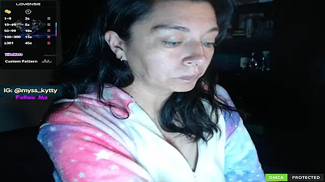 Mysskytty online show from September 2025 06:06:02 AM